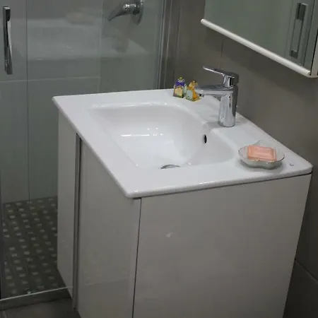 Residenza Mura Greche Napoli