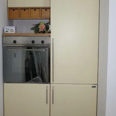 Residenza Mura Greche Appartamento Napoli