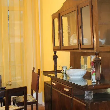 Residenza Mura Greche Appartamento