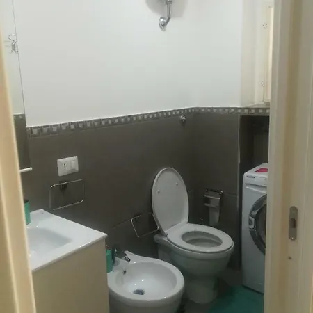 Appartamento Residenza Mura Greche *