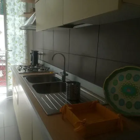 Residenza Mura Greche Appartamento Napoli
