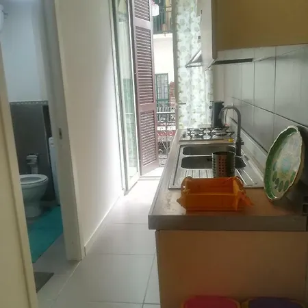 Residenza Mura Greche * Napoli