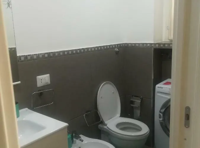 Apartmán Residenza Mura Greche *