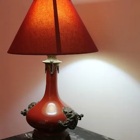 Residenza Mura Greche Apartment