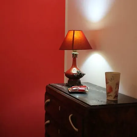 Apartment Residenza Mura Greche Naples