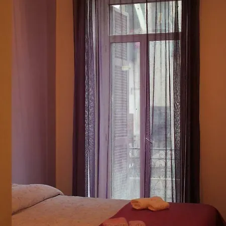 Residenza Mura Greche Apartment Naples