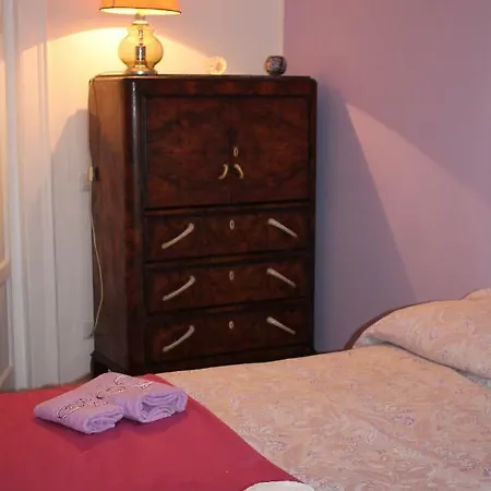 Residenza Mura Greche * Naples