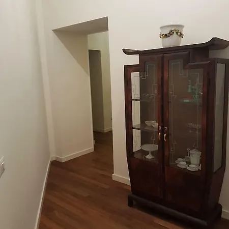 Residenza Mura Greche Apartment