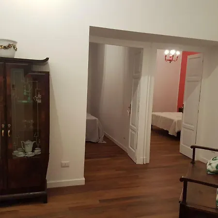 Residenza Mura Greche