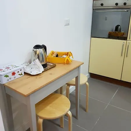 Apartment Residenza Mura Greche