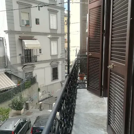 Residenza Mura Greche *