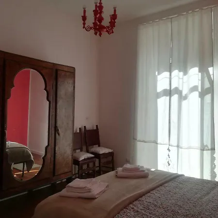 Residenza Mura Greche