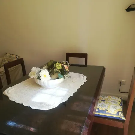 Residenza Mura Greche * Naples