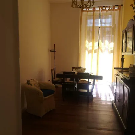 Residenza Mura Greche Appartement *