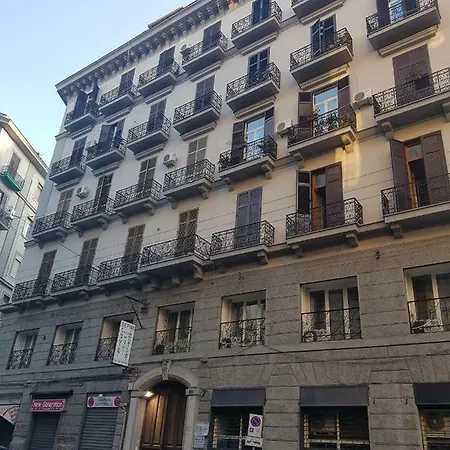 Residenza Mura Greche