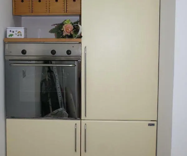 Residenza Mura Greche Apartment Neapel