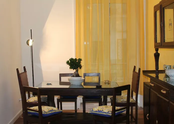 Residenza Mura Greche *