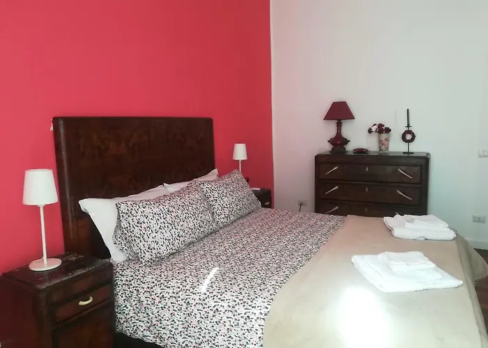 Residenza Mura Greche * Neapel