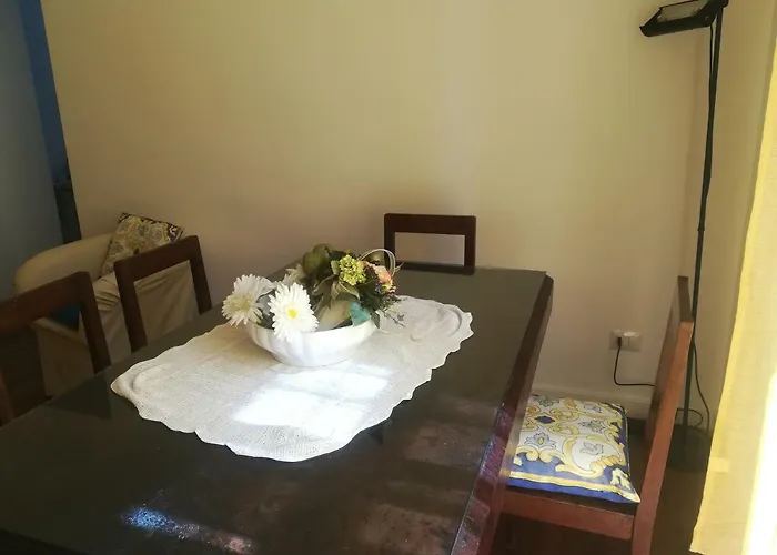 Residenza Mura Greche * Neapel
